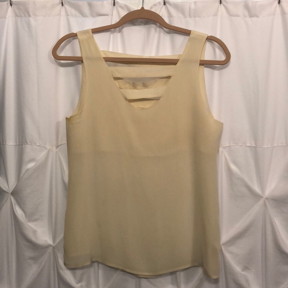 Eve Gravel shirt
